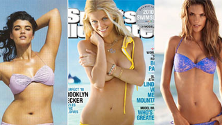 Is The Fashion Industry Getting More Diverse Or Are Models Still "Too Skinny"?